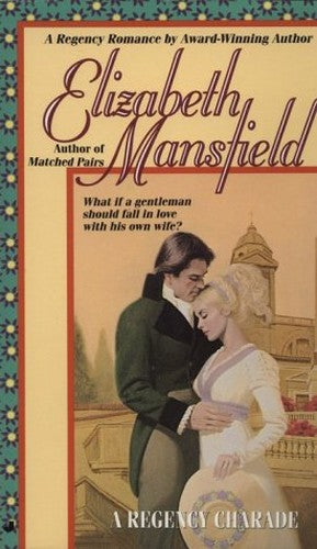 Regency Charade