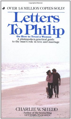 Letters to Philip