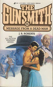 The Gunsmith 086: Message 