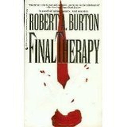 Final Therapy cover