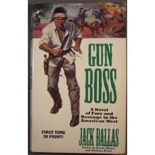Gun Boss
