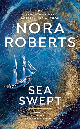 Sea Swept