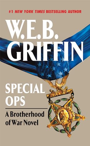 Special Ops