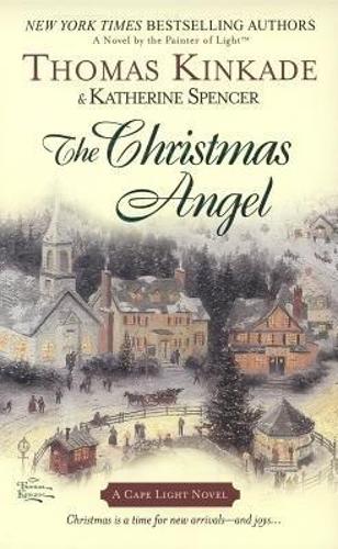 The Christmas Angel