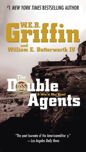 The Double Agents