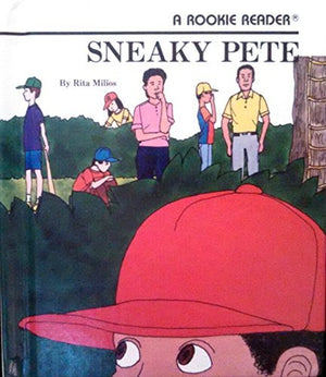 Sneaky Pete