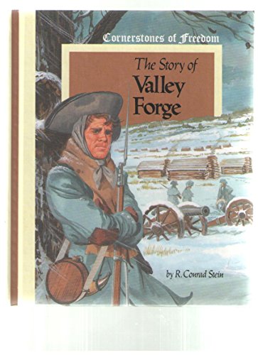 The Story of Valley Forge