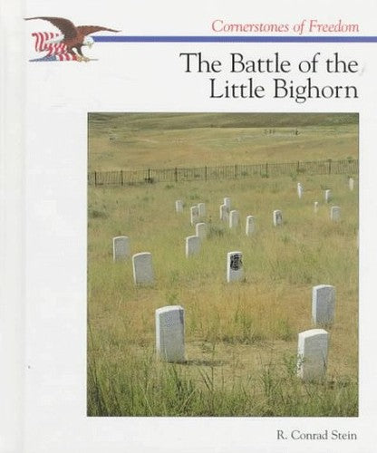 Battle of the Little Bighorn, T