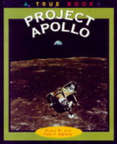 TRUE BOOKS:APOLLO