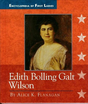 Edith Bolling Galt Wilson