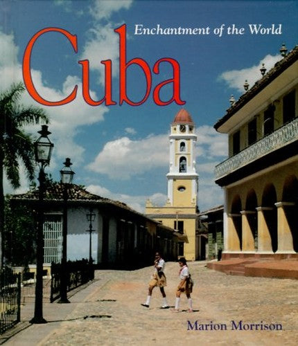 Cuba cover