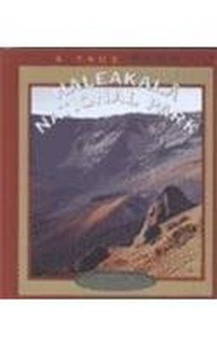 Haleakala National Park