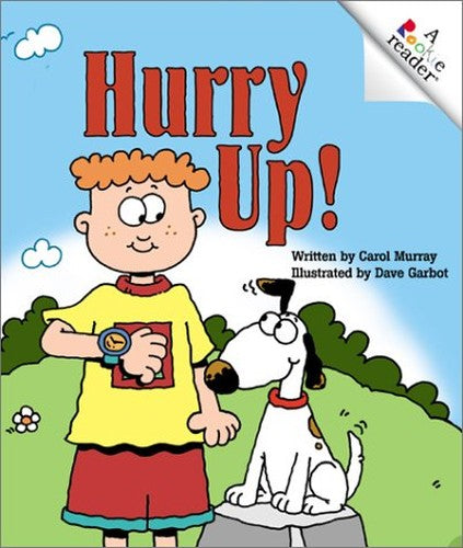 Hurry Up!
