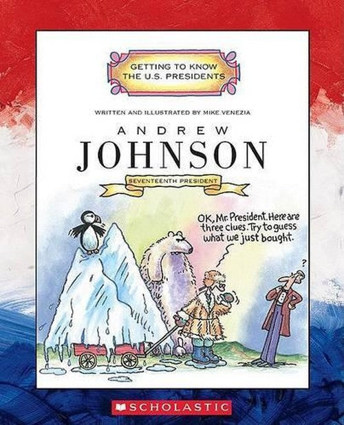 Andrew Johnson