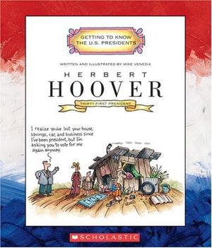 Herbert Hoover