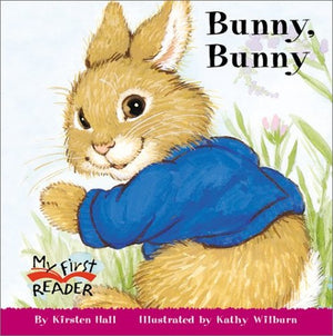 Bunny, Bunny