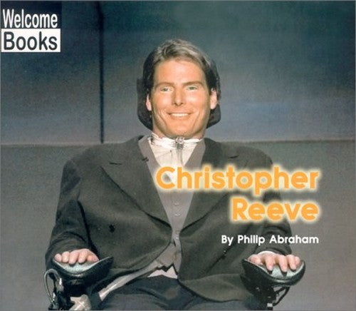 Christopher Reeve