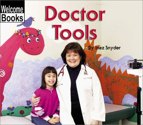 Doctor Tools