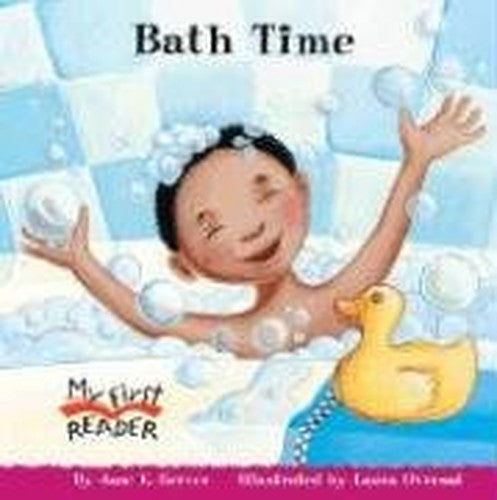 Bath Time