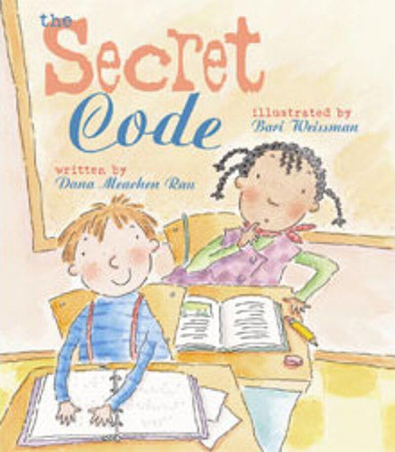 The Secret Code