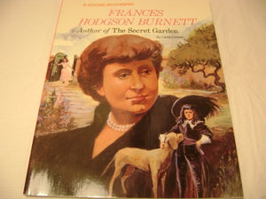 Frances Hodgson Burnett