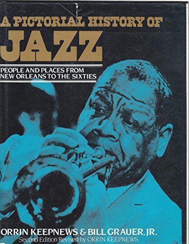 Pictorial History of Jazz