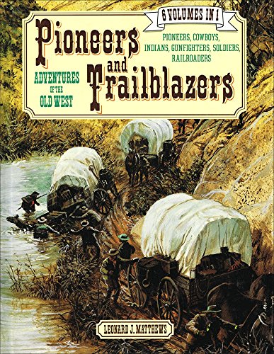 Pioneers and Trailblazers