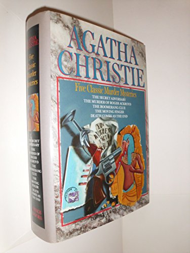 Agatha Christie