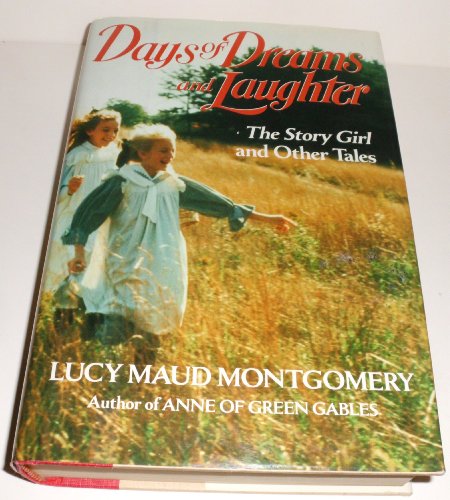 Days of Dreams and Laugher