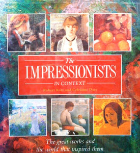 Impressionists in Context 