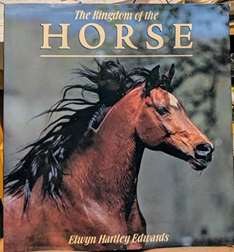 Kingdom of the Horse