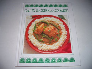 Regional & Ethnic Cooking 