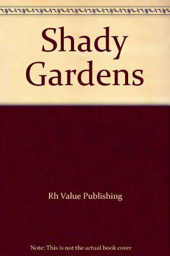 100 Plants for Shady Gardens