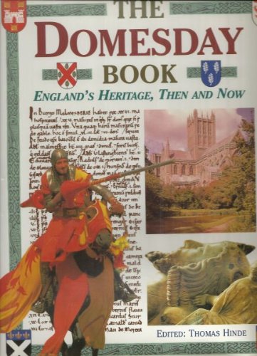 The Doomsday Book