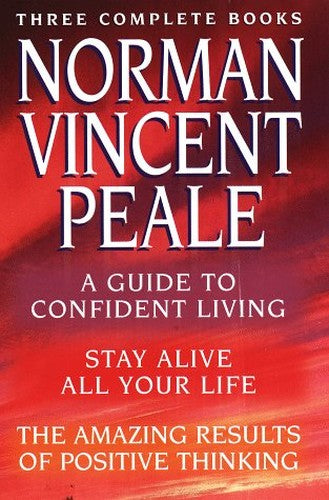 No Rman Vincent Peale