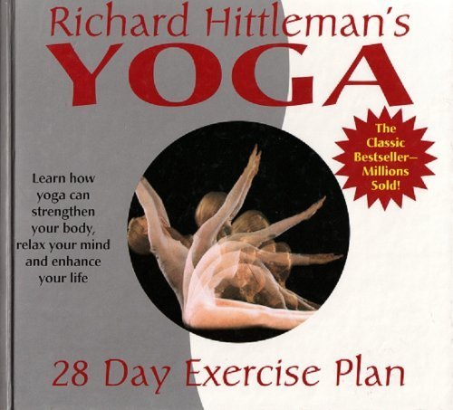 Richard Hittleman's Yoga