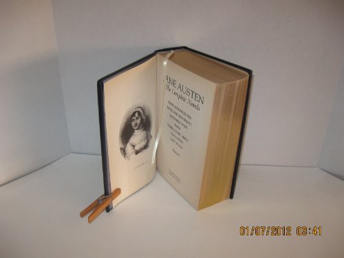 Austen: Complete Novels