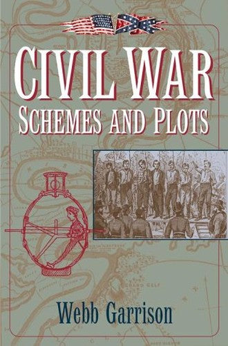 Civil War Schemes and Plots