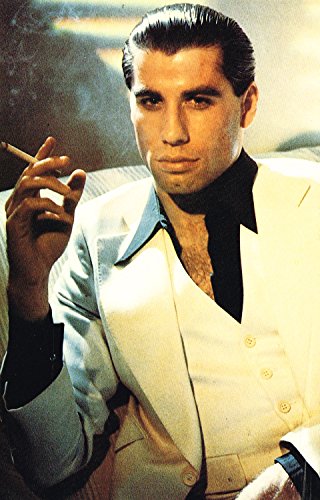 John Travolta