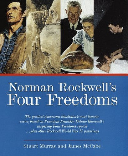 Norman Rockwell's "Four Freedoms"