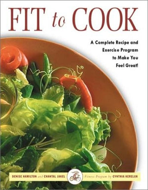 Fit to Cook
