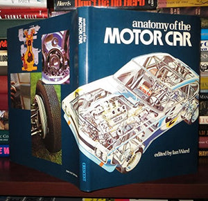 Anatomy of the Automobile 