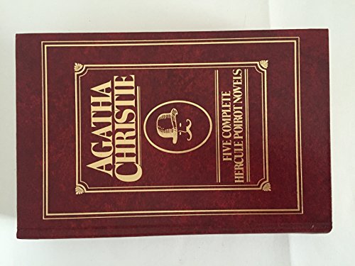 Agatha Christie