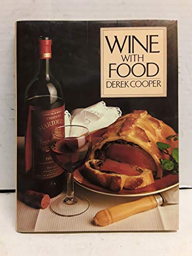 Wine with Food