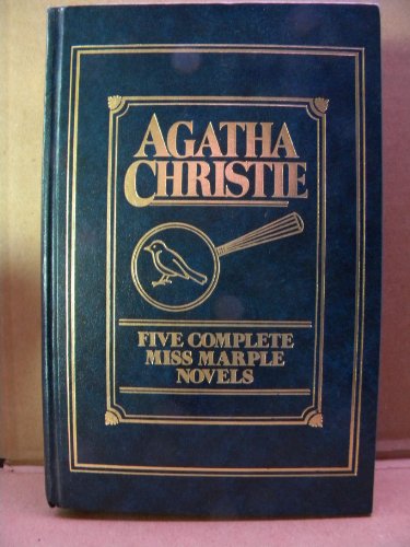 Agatha Christie