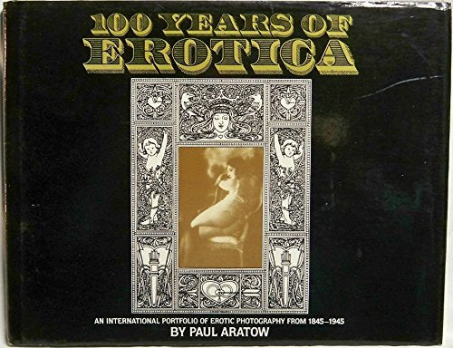 100 Years of Erotica