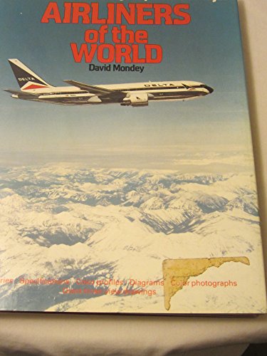 Illustrated Encyclopedia of Major Airliners