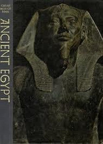 Great Ages of Man cover