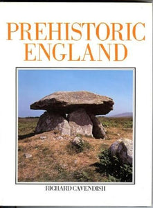 Prehistoric England 