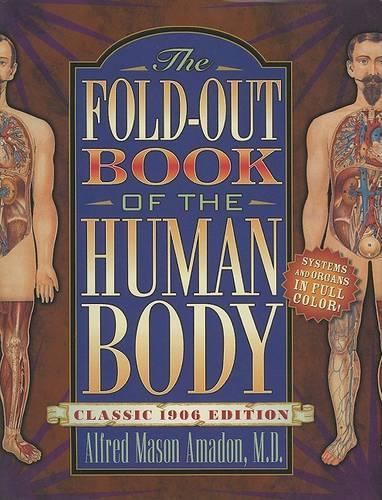 Fold Out Atlas of the Human Body